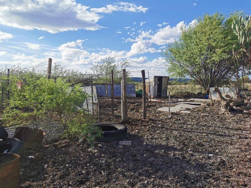 4 Bedroom Property for Sale in Griekwastad Northern Cape